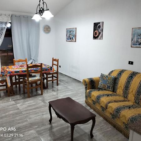 Casa Vacanze Da Francesca 2 ريالمونتي المظهر الخارجي الصورة